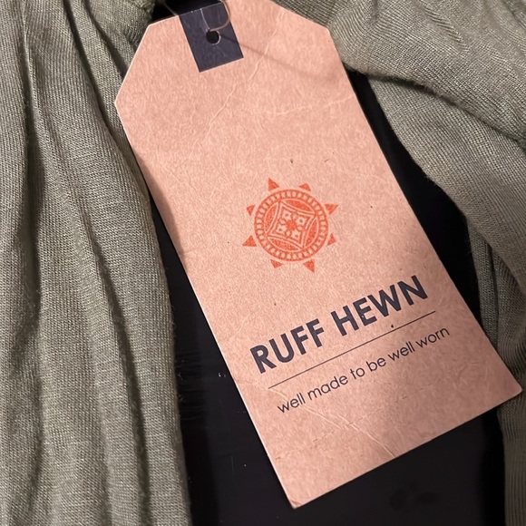 Ruff Hewn top - Picture 4 of 6